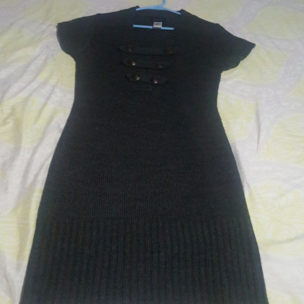 9 for $10  M&M Dress - Picture 3 of 7